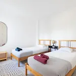 APT Puerto Banus II