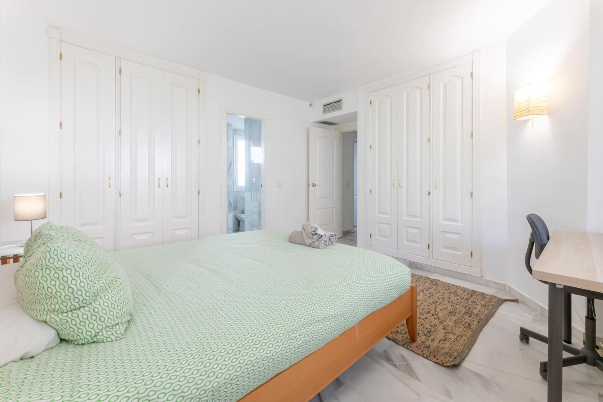 Puerto Banus Ii Apartamento *