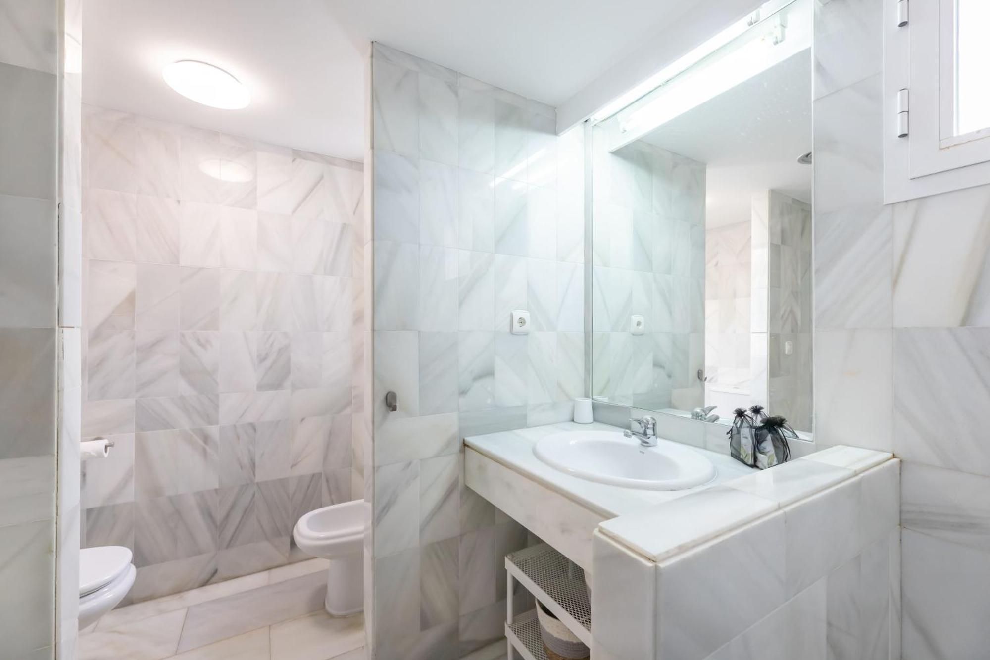 Puerto Banus Ii Apartamento Marbella