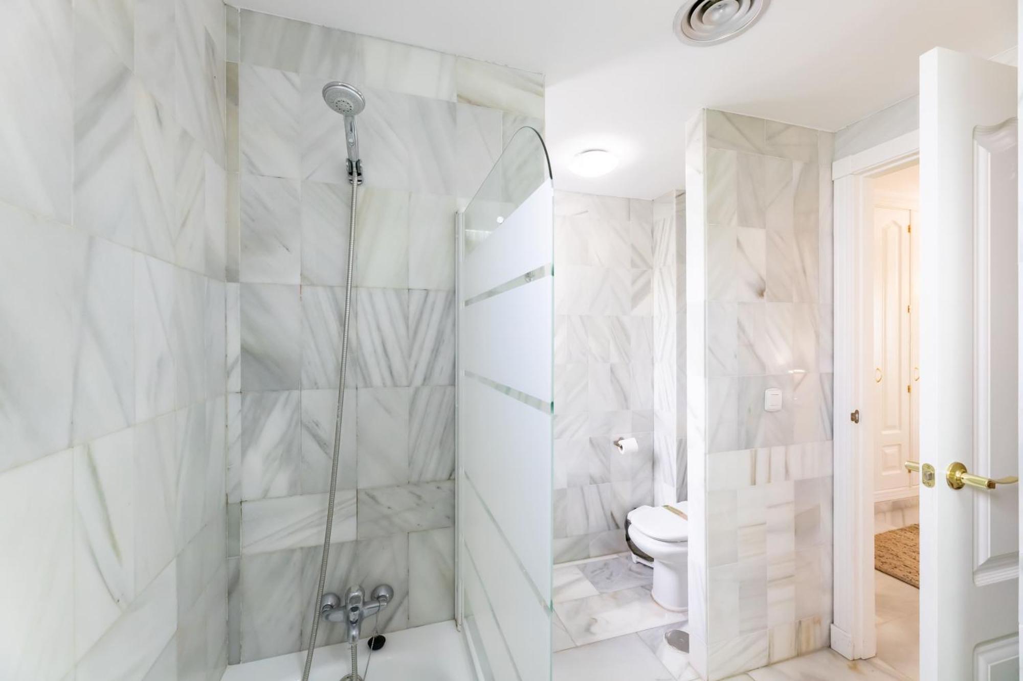 Apartamento Puerto Banus Ii Marbella