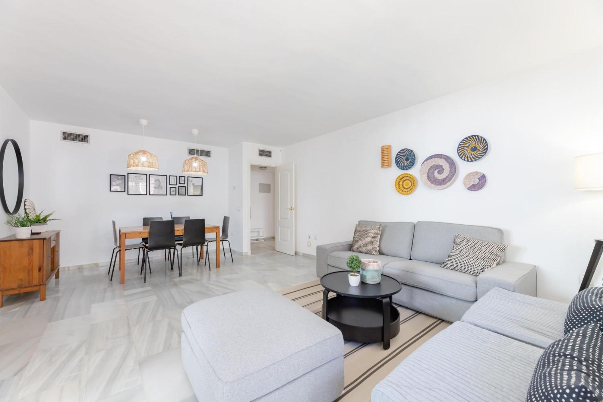 Puerto Banus Ii Apartamento *
